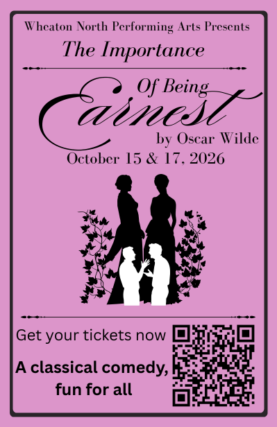 WNHS Fall Play