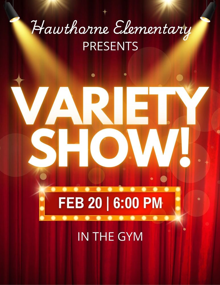 Variety Show