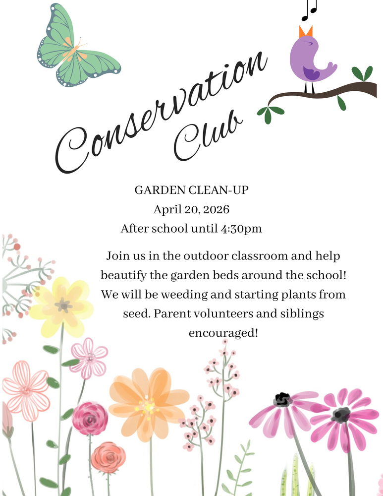 Conservation Club