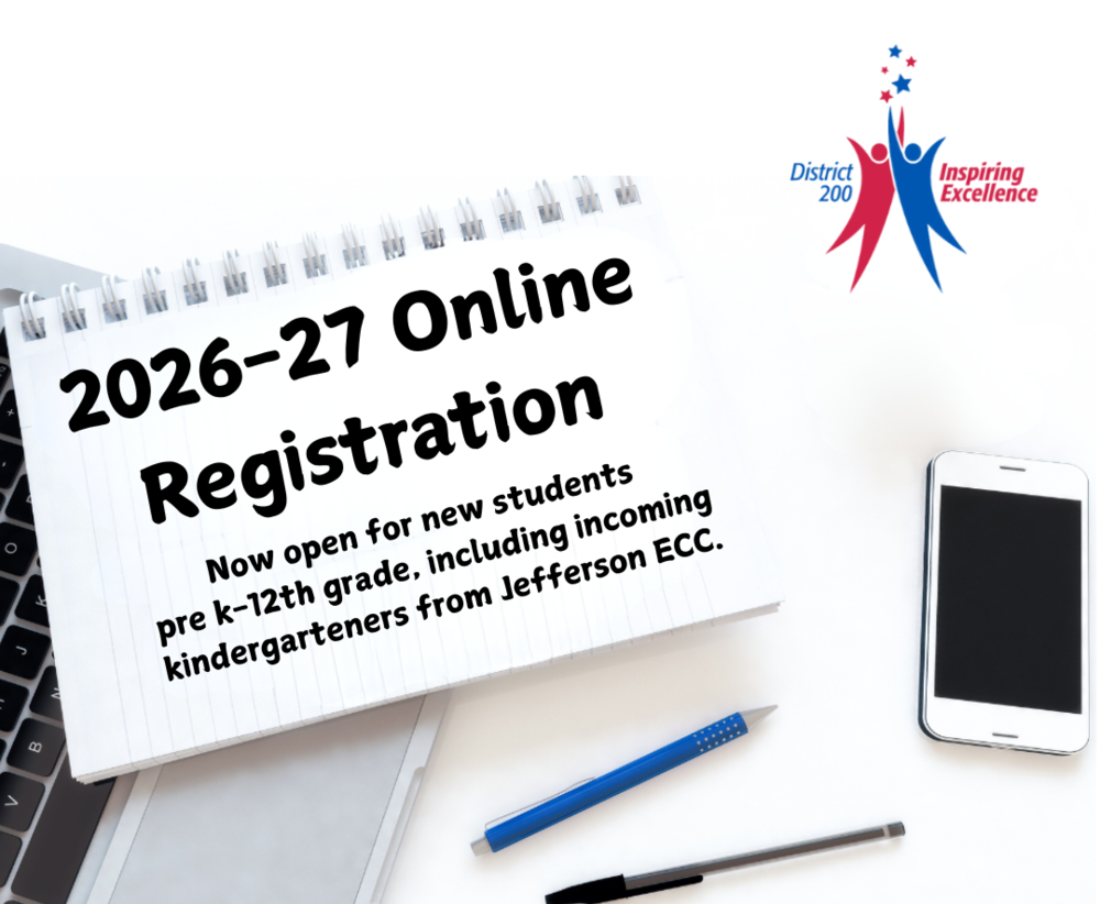 2026-27 - Online Registration
