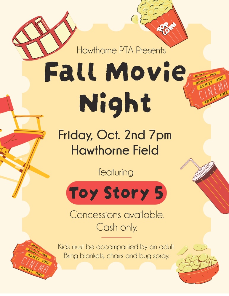 Movie Night