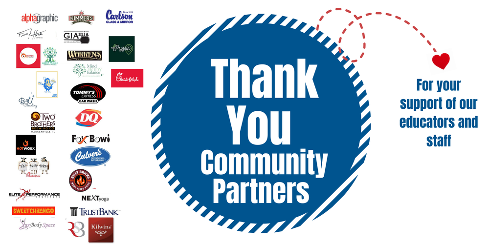 community partners