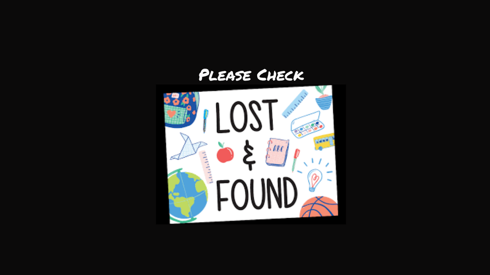Lost&Found