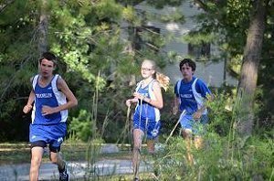 Runners