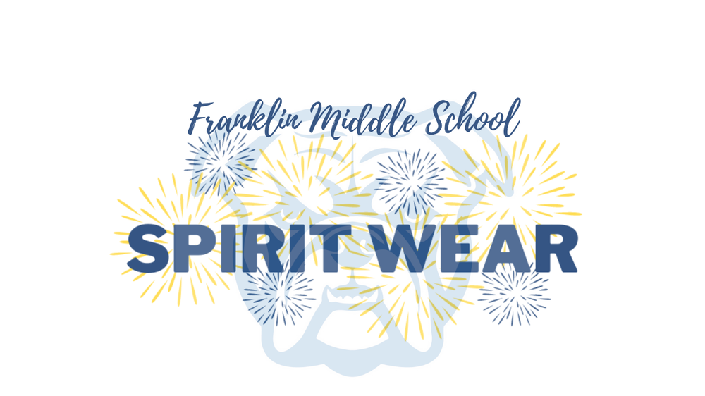Spirit Wear
