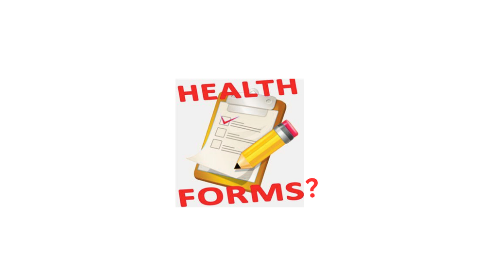 forms