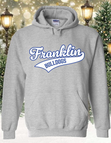 Spiritwear