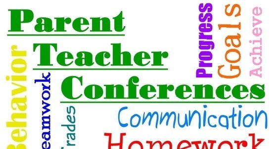 Parent Teacher Conferences