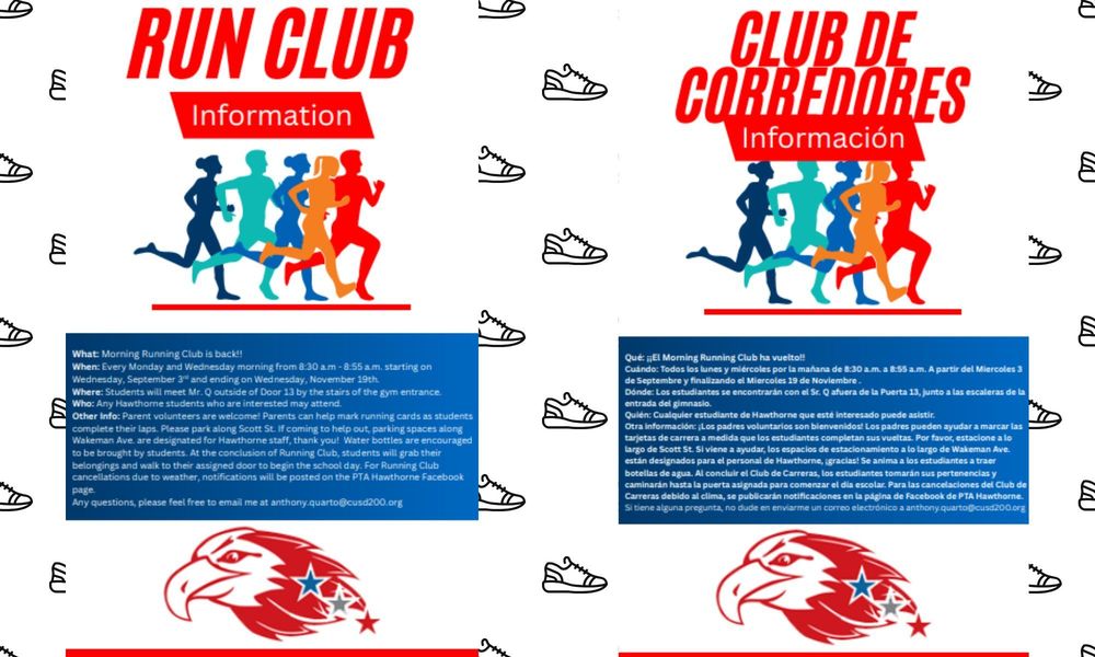 Run Club