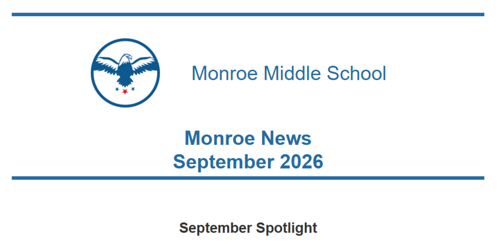 Monroe News