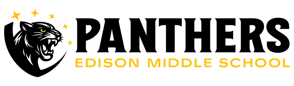 Panthers Edison Middle School