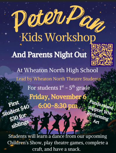 Parents Night Out