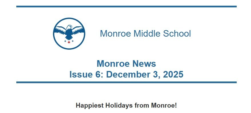 Monroe News