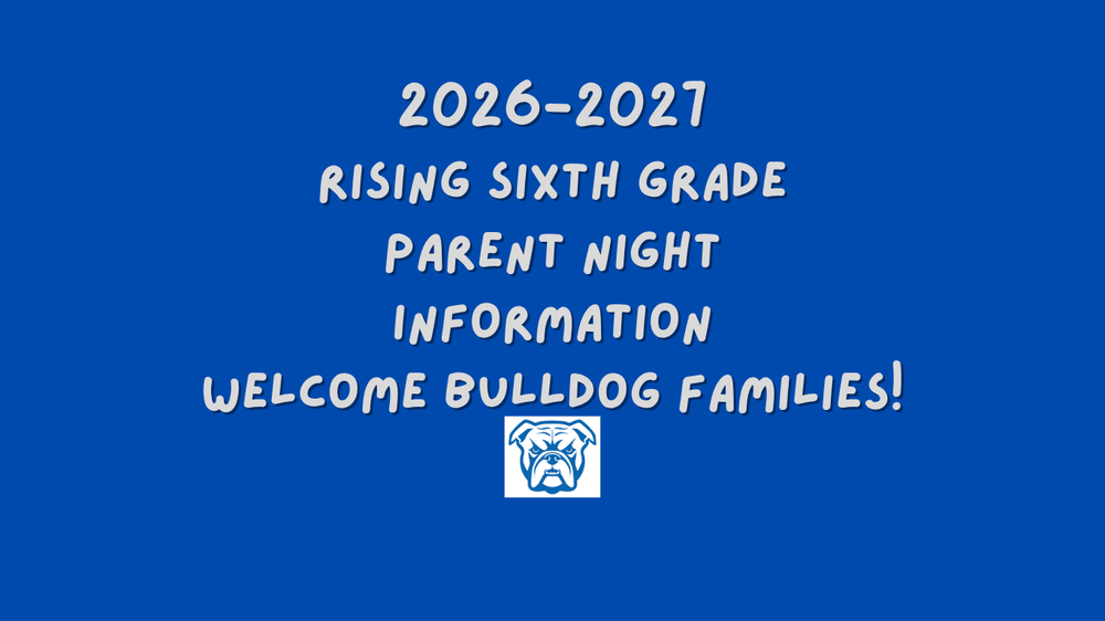 Parent Night