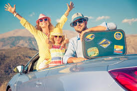 travel