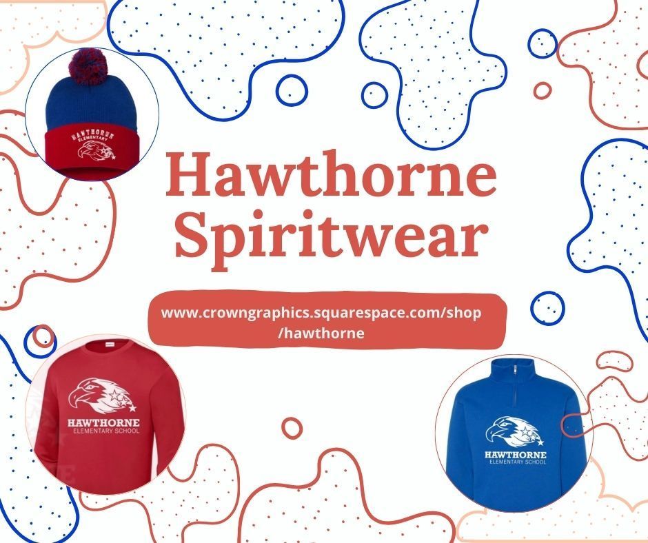 Spiritwear