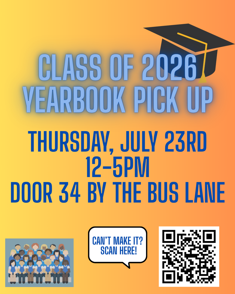 2026 yb pick up