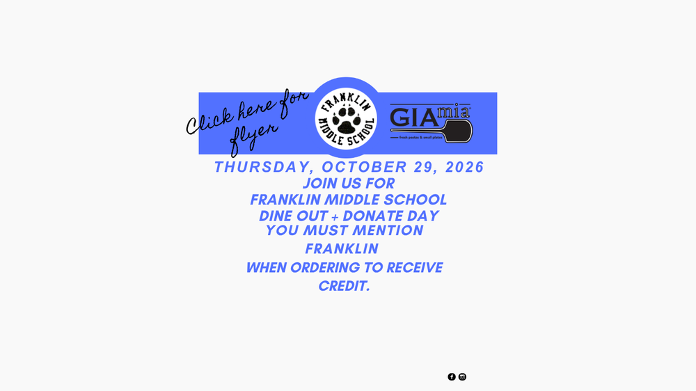 Gia Mia CNO