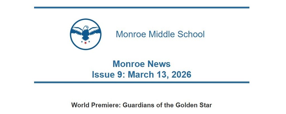 Monroe News