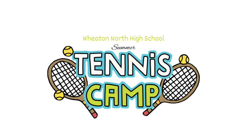 WNHS Tennis Camp