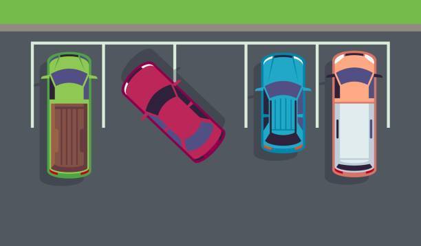 Bad Parking