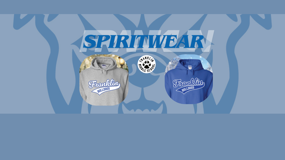 Spiritwear