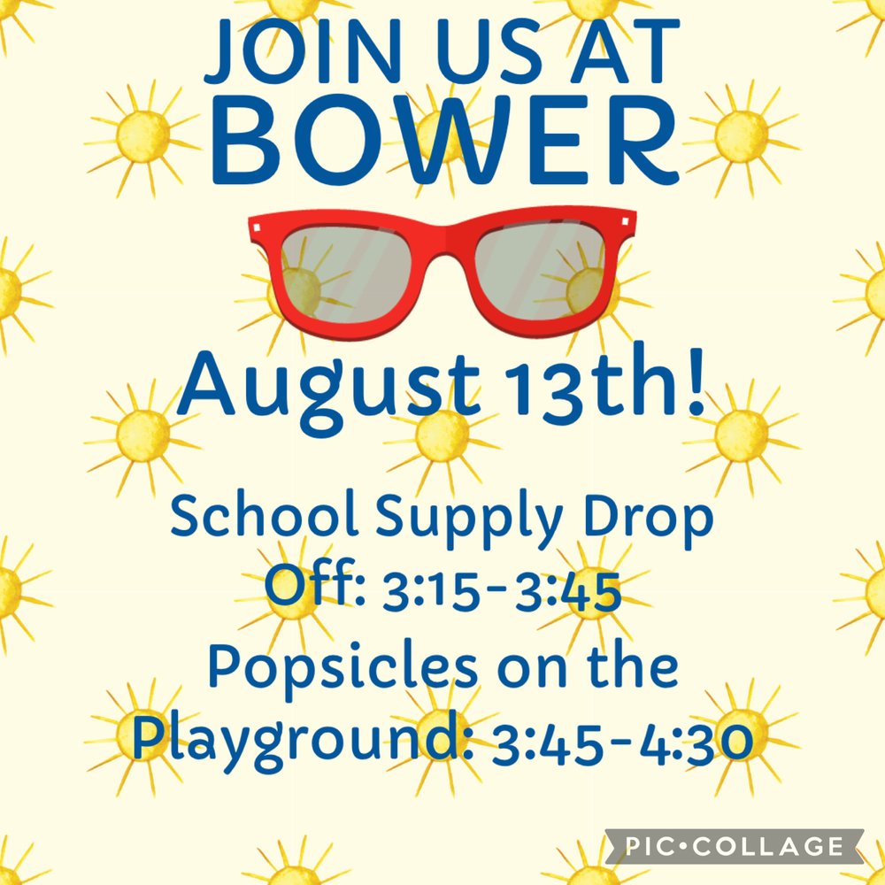 2025 Back To School Fun