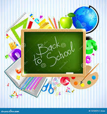 School Supply List 2026-2027