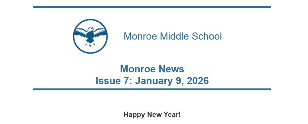 Monroe News