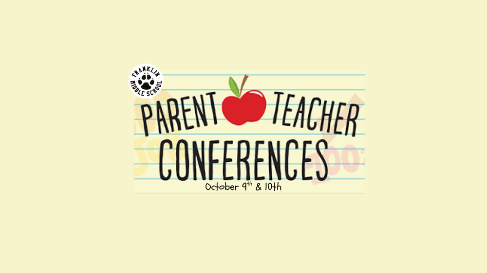 Parent Teacher Conferences 2025-2026