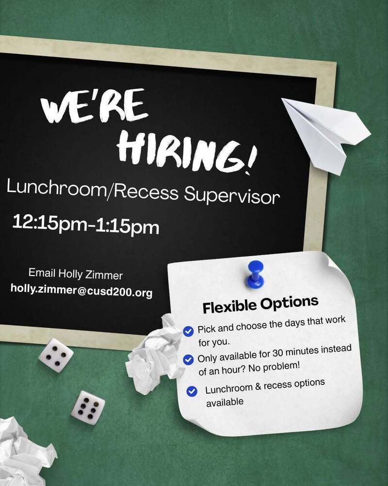 Hiring