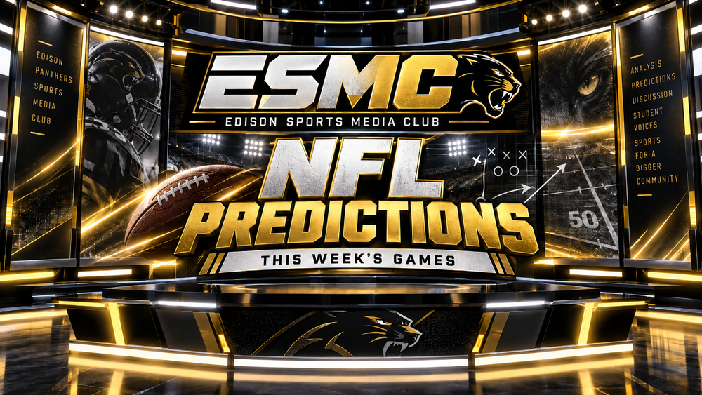NFL Predictions