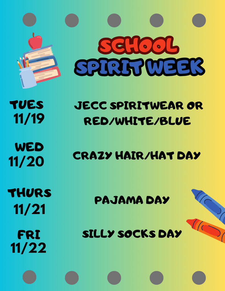 spirit week
