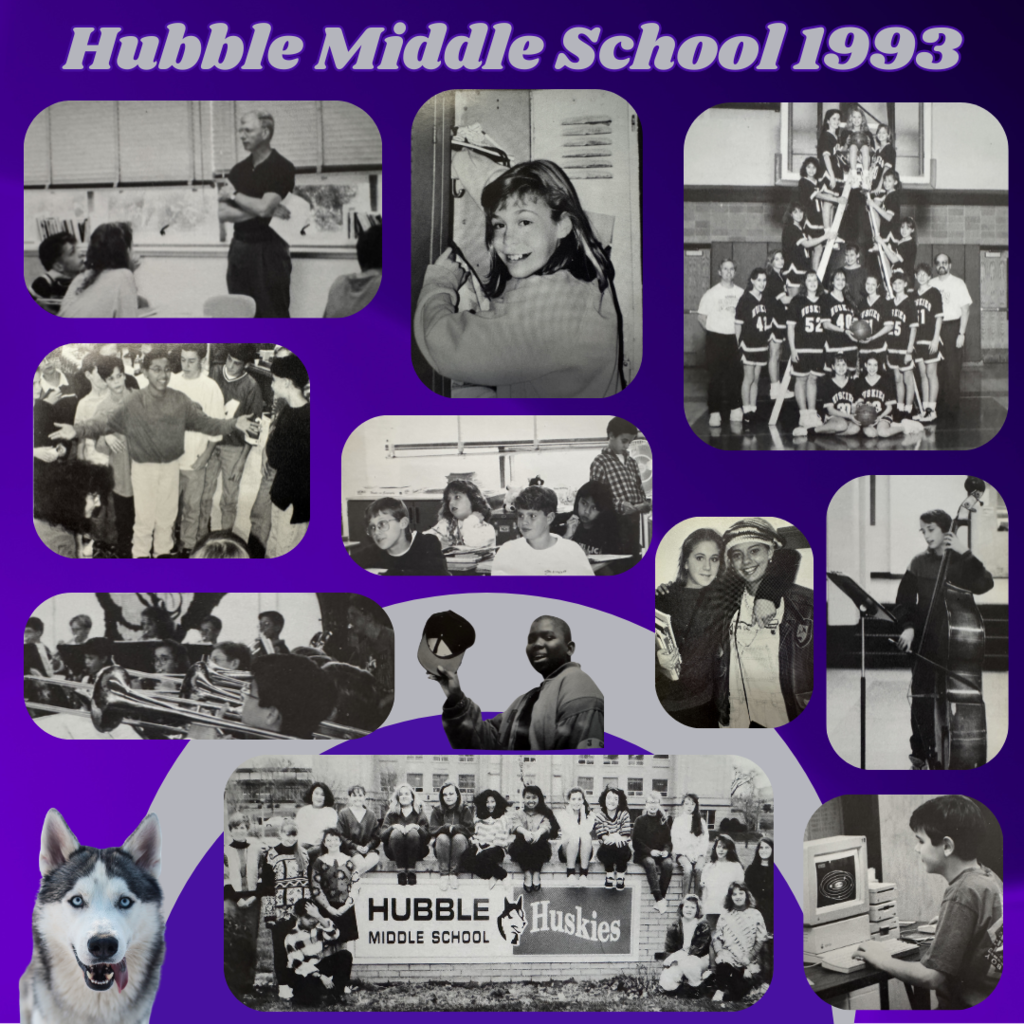 Hubble MS 1993