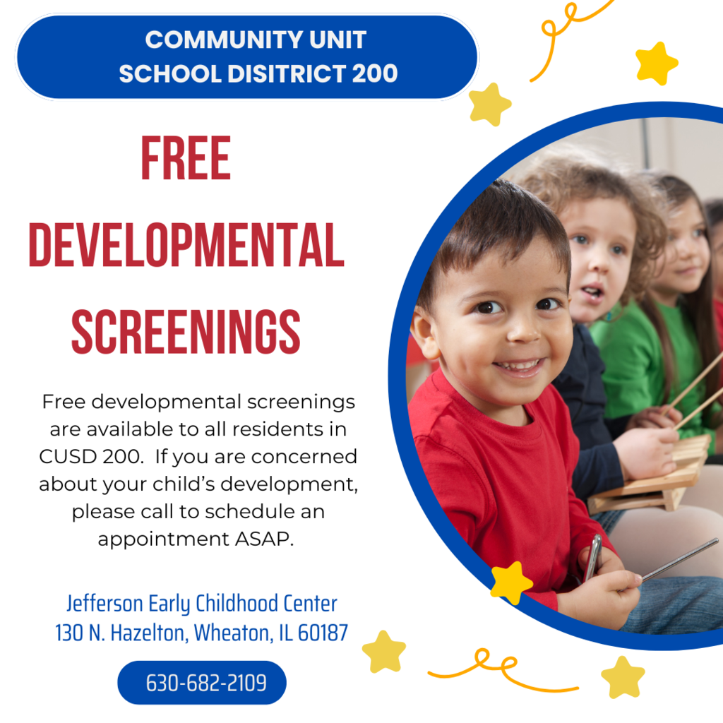 screenings