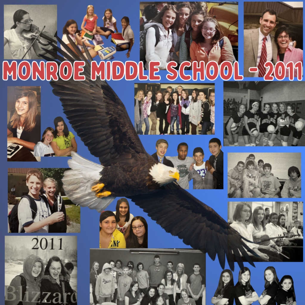 Monroe 2011
