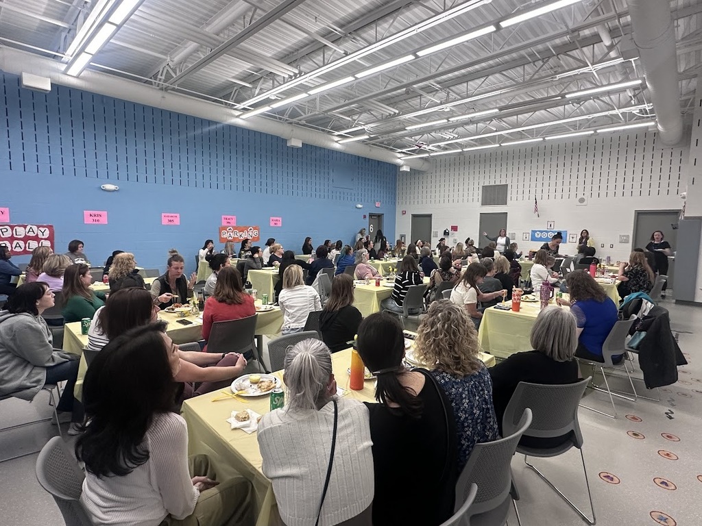 TA luncheon