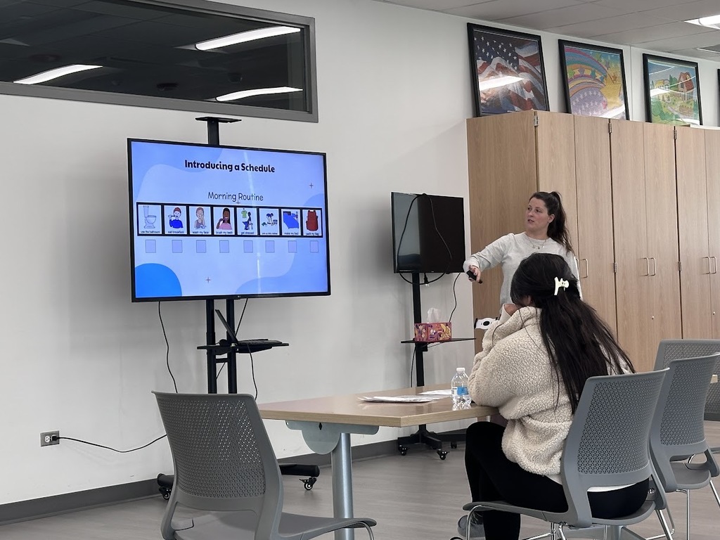 Presentation