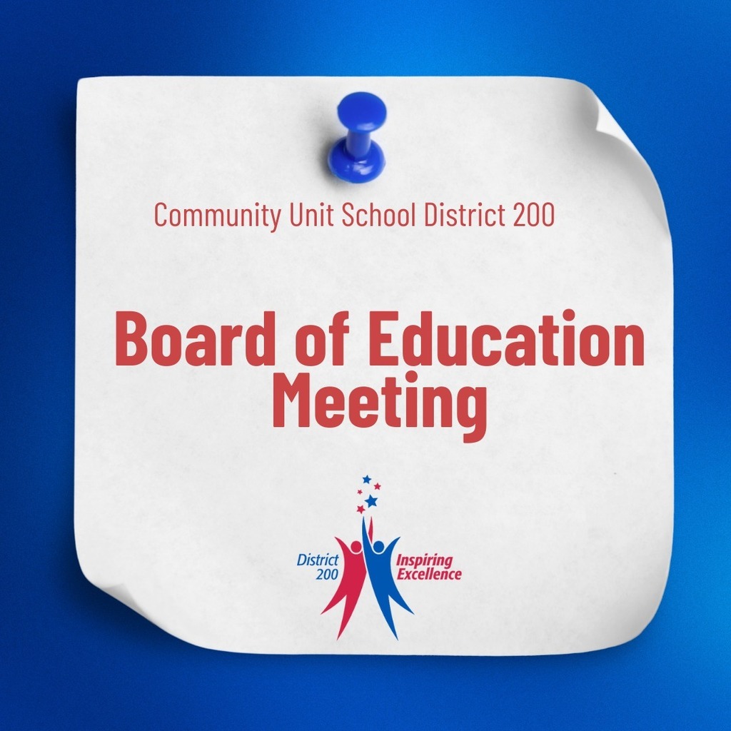 BOE Meeting
