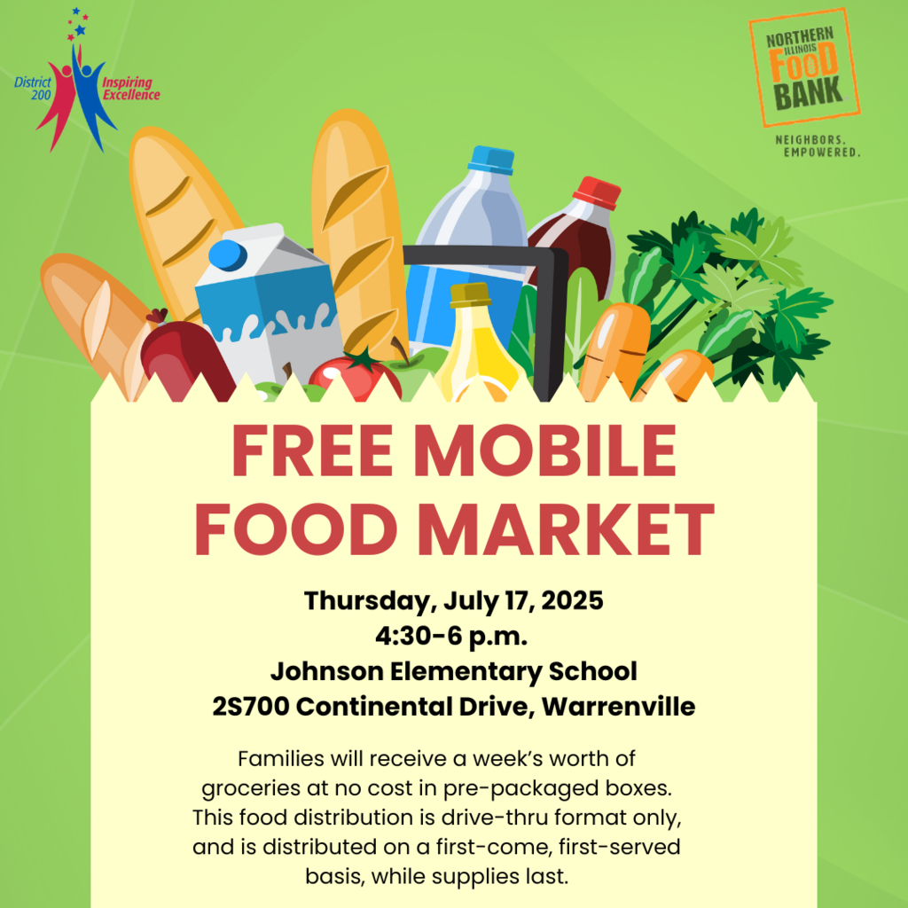 Mobile Market
