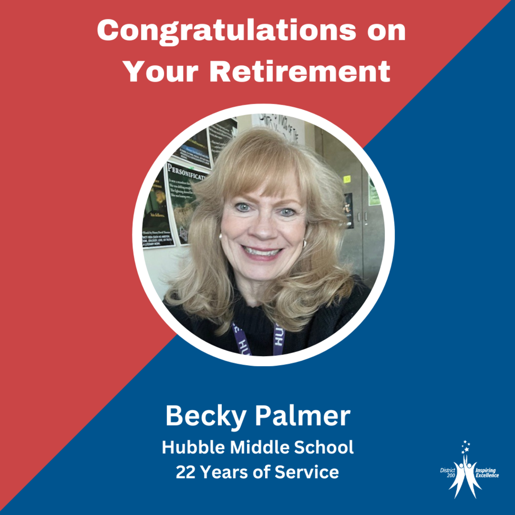 Palmer, Becky