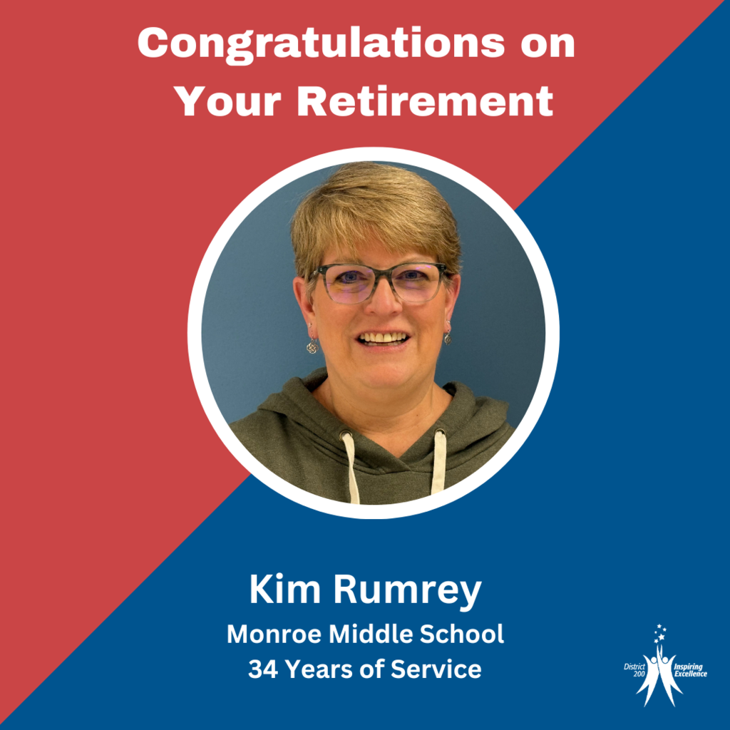 Rumrey, Kim