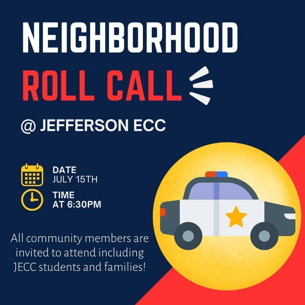 Roll Call