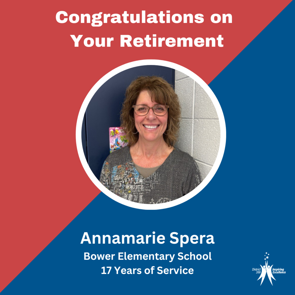 Spera, Annamarie