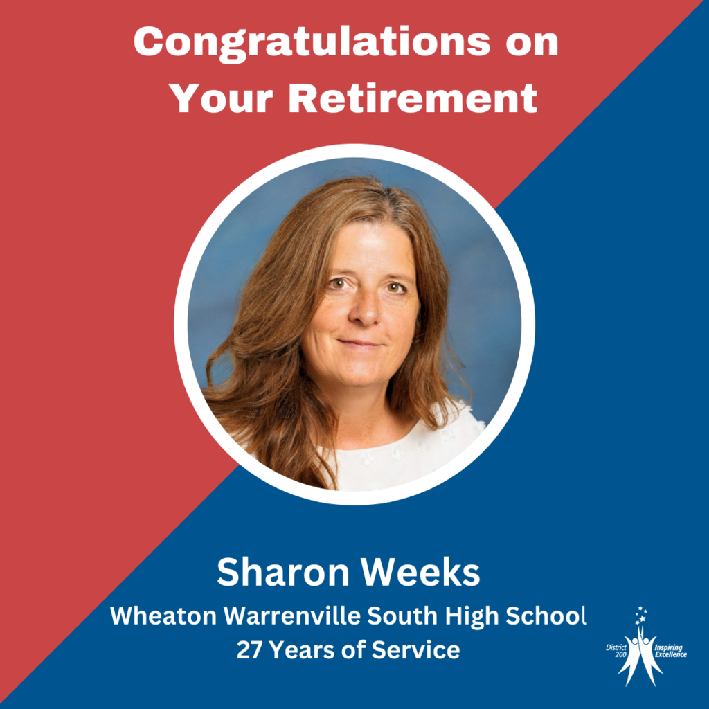 Weeks, Sharon