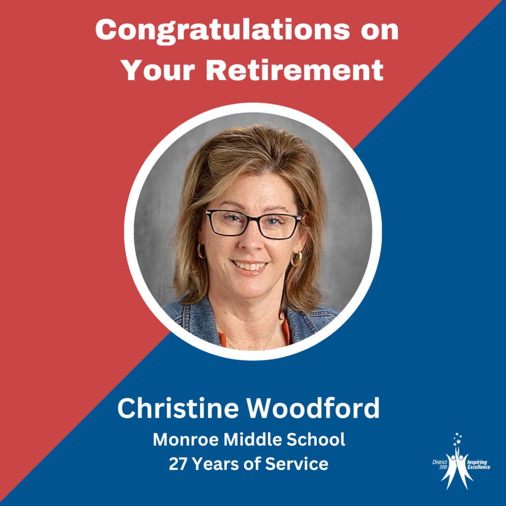Woodford, Christine