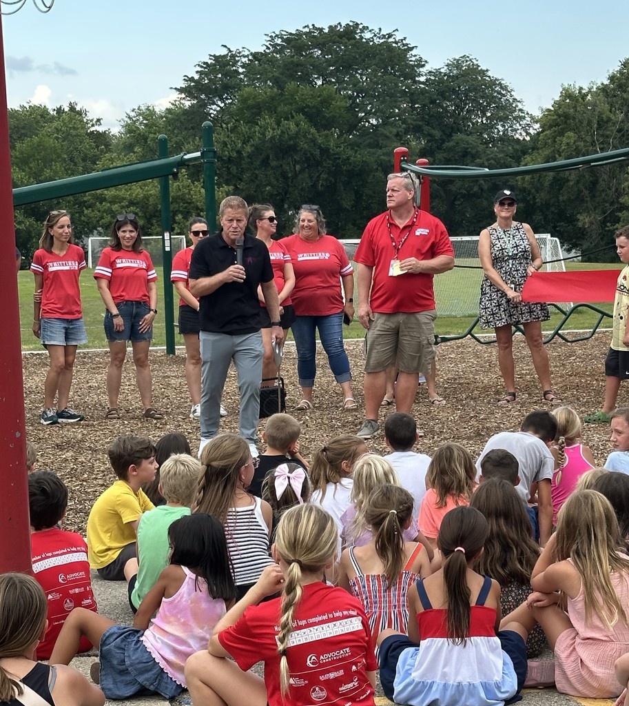 ribbon cutting