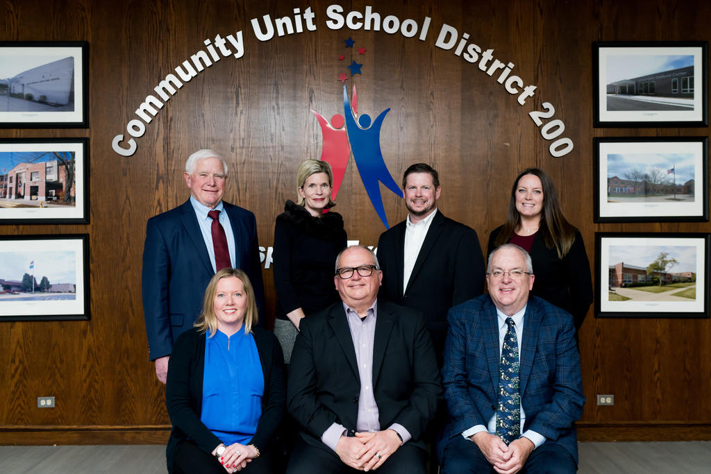 board of education