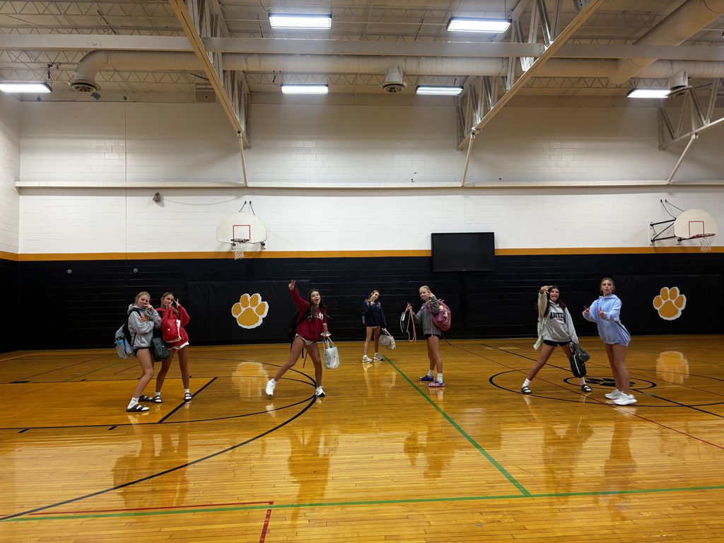 VBall