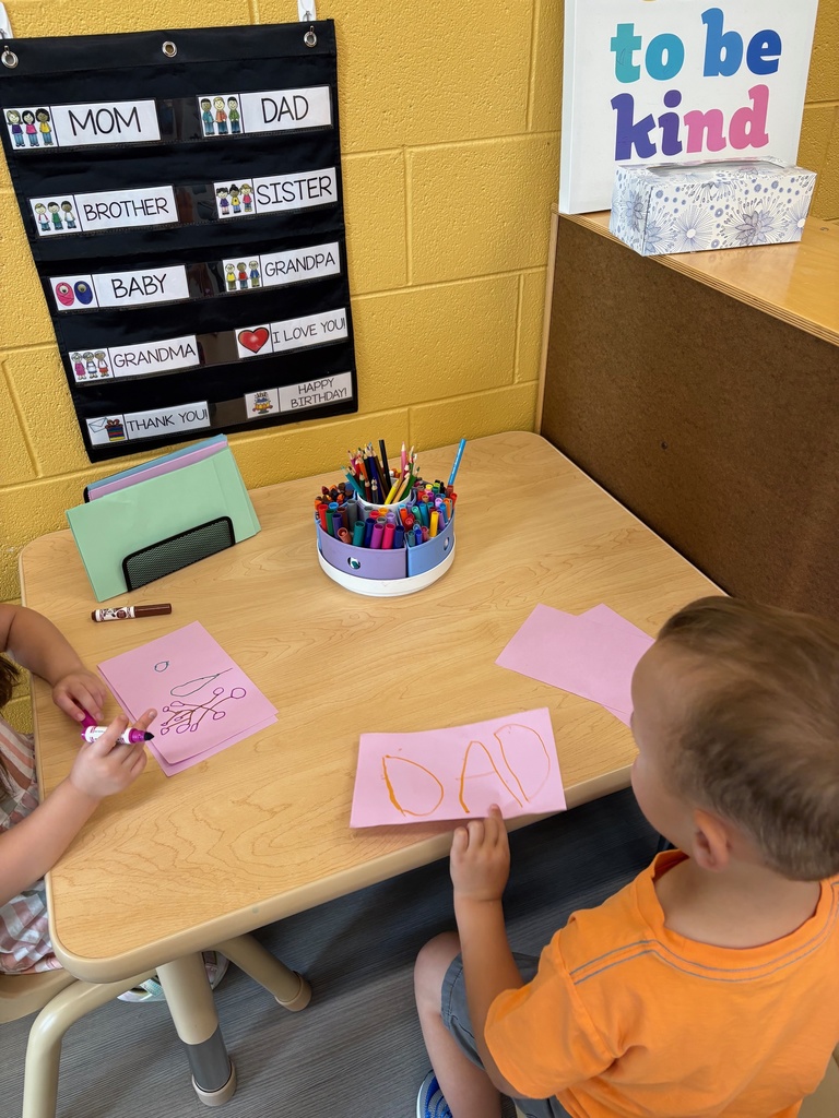 Fine Motor